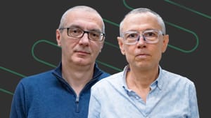 Európai központi részvénytársaságot sürget a Központi Bank volt elnöke - Monopoly