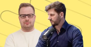 Felrobbant az EU Orbán Viktor beszéde után - Kacsoh Dániel, Boros Tamás