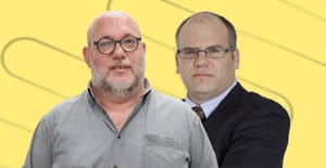 Számít egy politikus magánélete? - Trencséni Dávid, Dr. Gerő Tamás