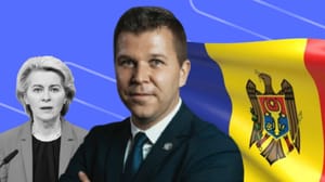 Újabb háború: Ukrajna után Moldova következhet? - Bendarzsevszkij Anton