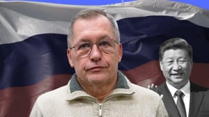 Ukrajna: Oroszországban alapozhatják meg az új pénzügyi világrendet? - Kusai Sándor