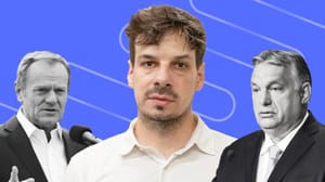 Orbán Viktor ellenes, de konzervatív Tusk Lengyelországa? - Dobrowiecki Péter