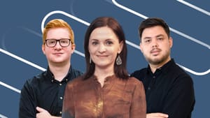 BRICS vs Nyugat: elkerülhetetlen a konfliktus? - Király Tamás, Longauer András