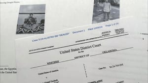 USA: a választás napjára tervezett terrortámadást egy afgán férfi