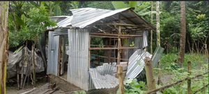 Újjáépítés a támadások után: Egy bangladesi család története