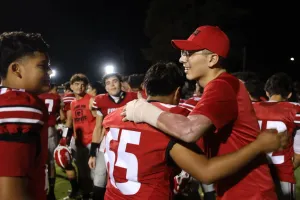 „Ezt Isten csodája” –  súlyos motorbaleset után felébredt a kómából egy 18 éves fiú