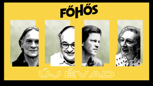 Dávid történelmi jelentősége - megjelent a Főhős legújabb adása