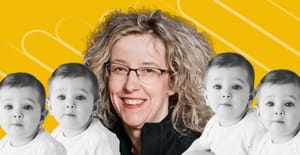 Mi lesz a kórházban hagyott babákkal? - Lukács Réka