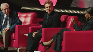 "Ami ezután történt, az maga a csoda"- megtért a világhírű ateista szerző