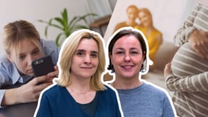 Béranyaság, figyelemzavar és chatbotok - Petrőcz Katalin, Rehák-Rimaszombati Andrea