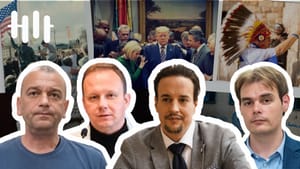 Izrael: Silóban imádkoztak az Amerikai választásokért