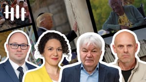 Muszlim tömegek támadtak az izreli szurkolókra Amszterdamban