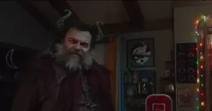 Hollywood: a mikulás helyett a Sátánnak címezi levelét egy kisfiú Jack Black új filmjében