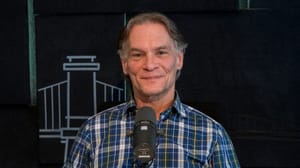 Főhős 28. rész - Isten elfogadta Illés nyugdíjazási kérelmét! - Ruff Tibor