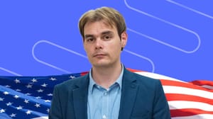 Kockázatos jelölteket választott Trump? - Csizmazia Gábor