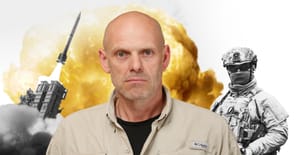 Újra kitört a háború Sziriában - Robert C. Castel