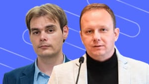 Miért szavaznak a keresztények Harrisre? - Kaló József, Csizmazia Gábor