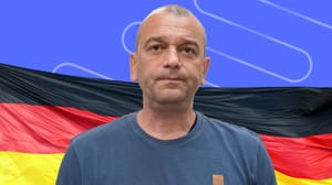 Rettegnek a németek: Kína bekeményít? - Révész Béla Ákos