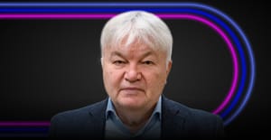 Demokrata báb után most bűnbak lett Joe Biden - Galló Béla