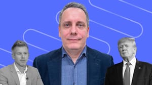 Trump győzelmétől a magyar Watergate-botrányig - Pindroch Tamás