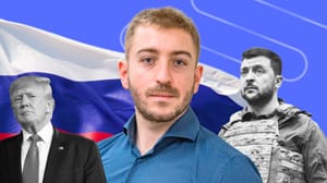 Váratlan fordulat: Trump kiáll Zelenszkij mellett? - Hidegkuti Konstantin