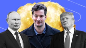 Dráma Ukrajnában: Nyugati katonákat küldenének a frontra? - Takács Márk