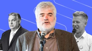 Magyar Péter is 'Nemzeti Konzultációt' indított? - Horn Gábor