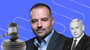 Netanjahu elfogatóparancs: óriási probléma lehet Orbán Viktor meghívója? - Lattman Tamás