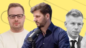 A Tisza vagy a Fidesz hallgatja le Magyar Pétert? - Kacsoh Dániel, Boros Tamás
