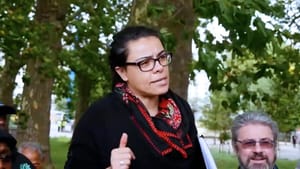 "Nem maradhatok csendben" - a fenyegetés ellenére is vállalja Krisztust egy ex-muszlim evangélista