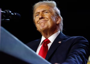 "Isten okkal kímélte meg az életemet"- megtartotta győzelmi beszédét Donald Trump