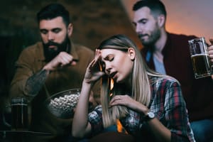 Kutatás: lesújtó adatok láttak napvilágot a magyar fiatalok egészségkárosító szokásairól