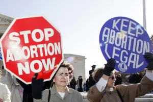 USA: tíz államban az abortuszról is döntöttek a szavazók