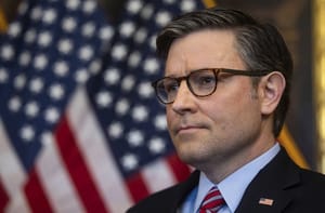 Az amerikai képviselőház elnöke kijelentette: „A férfi az férfi, a nő pedig nő”