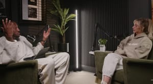 "Szó szerint egy báb voltam" - megtéréséről vallott az ex-pornósztár