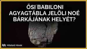"Isten örökre nekik adta ezt a földet" - őslakosok álltak ki a zsidó népért Jeruzsálemben