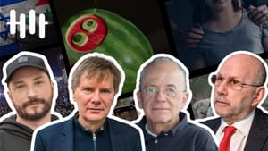 Elizeus hűsége - megjelent a Főhős legújabb adása