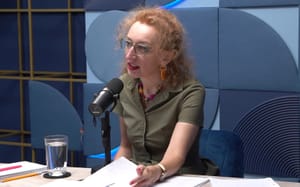 Főhős 30. rész - Ezékiás: Idegen hatalmak között