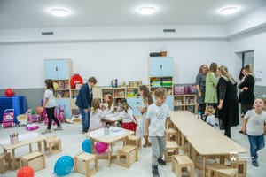 Újabb intézménnyel bővült a Hit Gyülekezete, ezúttal Székesfehérváron