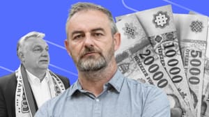 Varga Mihálynak nem lesz könnyű helyzete - Büttl Ferenc