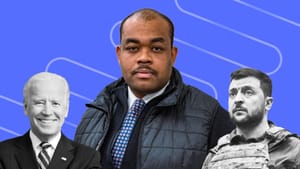 Ukrajna: Zelenszkijék mentették meg Hunter Bident? - Yaro Patrice