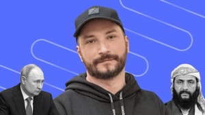 Ukrajna: orosz csapdába esett az USA? - Thuróczy Richárd