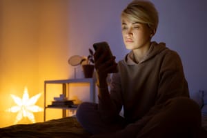 "Brain Rot" - nem véletlen, hogy ez lett az év szava