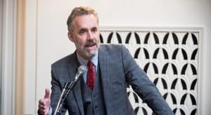A "totalitárius pokol" elől költözött az Egyesült Államokba Jordan Peterson