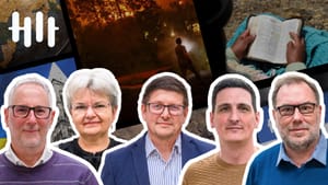 📜 Mit üzen a próféta? - megjelent a Főhős legfrissebb adása