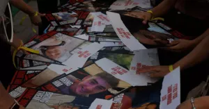 A Hamász feltételeket diktálna a fogolycserénél: megakadt a megállapodás