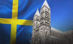 Svédország: a klímaváltozásra hivatkozva zárják be télen a középkori templomokat