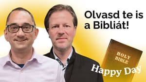 Happy Day - 2025. 01. 30.