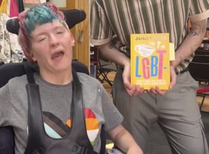 Felkavaró: kettős masztektómiát hajtottak végre egy fogyatékkal élő lányon Amerikában