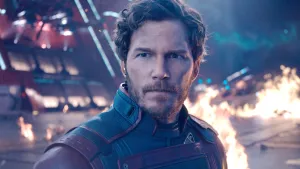 "Csodával határos" - először tért vissza otthonához Chris Pratt a tűzvész után